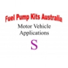 Fuel Pump Kits alphabetical beginning with S