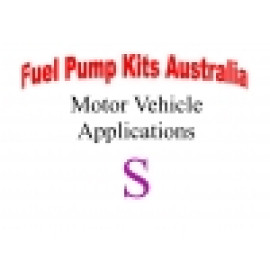 Fuel Pump Kits alphabetical beginning with S