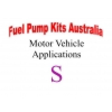 Fuel Pump Kits alphabetical beginning with S