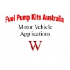Fuel Pump Kits alphabetical beginning with W