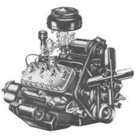 Ford V8 Flathead Carburetor kits and parts Ford V8 Flathead Carburetor kits and parts