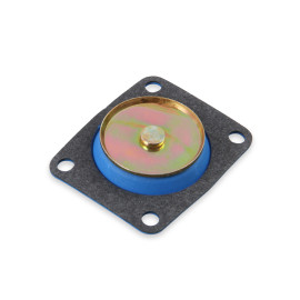 Diaphragms & plungers Diaphragms & plungers