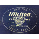 TILLOTSON kits and parts