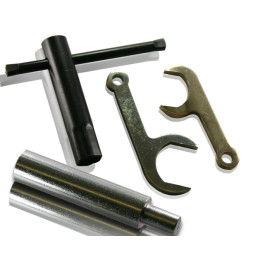 SU Carburettor Tools, Spanners, Bush Fitting Tool SU Carburettor Tools, Spanners, Bush Fitting Tool