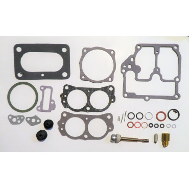 Aisan Celica RA23 Corona RT104 Corona 1800, Corona 2000 1973-78 rebuild kit (ANK108)  