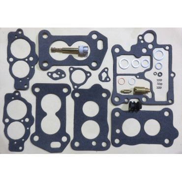 Aisan Holden Barina MB ML Drover Suzuki Swift SA SF SJ50 Sierra SJ413 SJ51T [ANK124]