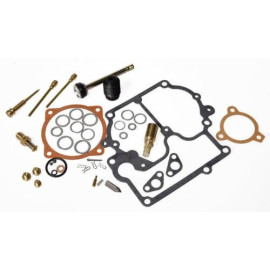 Aisan Toyota Landcruiser FJ40 2F 1979 PREMIUM rebuild kit [ANK375A] 