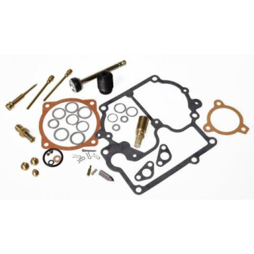 Aisan Toyota Landcruiser FJ40 2F 1979 PREMIUM rebuild kit [ANK375A] 