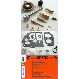 Aisan Toyota Corolla AE86L PREMIUM rebuild kit [ANK3251A] 