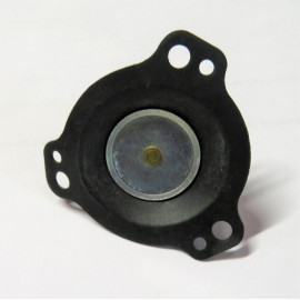 Autolite 2100 Choke pull-off LATE MODEL top mount type [AAP278] 