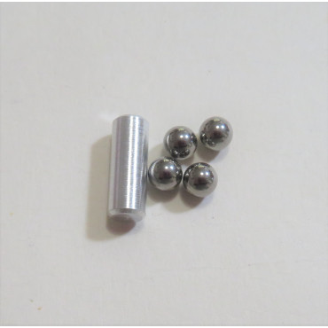 Autolite 1100 1101 check ball & weight kit [ABK344]