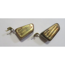Autolite 4100 Floats primary & secondary pair [AFL4100]