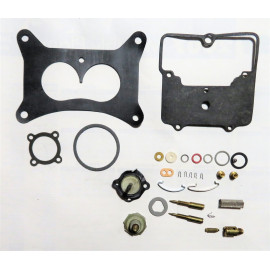 Autolite 2100 Ford 272 & 297 CI. V8 1957 rebuild Kit (AK1349)