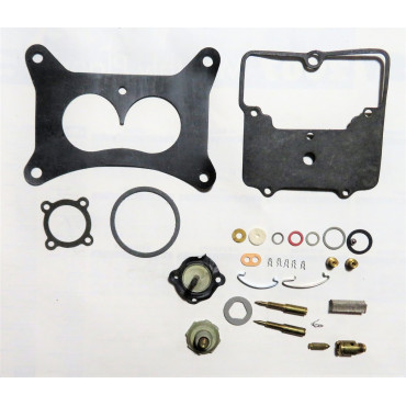 Autolite 2100 Ford 272 & 297 CI. V8 1957 rebuild Kit (AK1349)