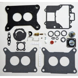 Autolite 2150 Ford Lincoln Mercury 1977-81 Motorcraft rebuild kit [AK4096]