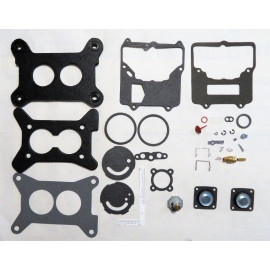 Autolite 2100 AMC '68-74 Jeep '71-74 rebuild kit [AK4128]