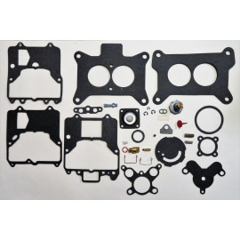 Autolite 2100 2150 A.M.C. Jeep Cherokee 1968-91 Ford Lincoln V8 1976 Motorcraft rebuild kit [AK4170]