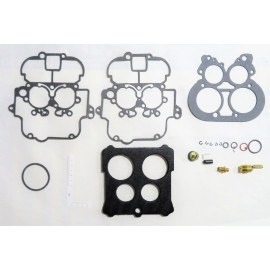 Autolite 4350 A M C & Jeep 360 & 401 C.I. V8 1975-78 rebuild kit [AK4322]