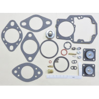 Autolite 1100 1101 Overhaul Kit Falcon XP 170 C.I. '65-66 D Series 6 cyl Truck [AK436]