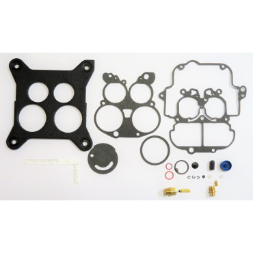 Autolite 4300 Ford & Mercury 1971-74 351" 5.8L, 429" 7.0L rebuild kit [AK4403]