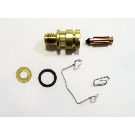 Autolite 2100 2150 Motorcraft Needle & Seat  [ANS682]