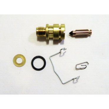Autolite 2100 2150 Motorcraft Needle & Seat  [ANS682]