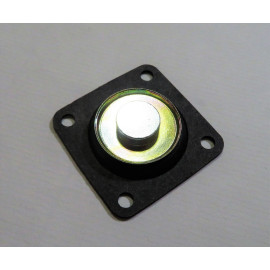 Autolite 2100 4100 Ford Motorcraft Pump Diaphragm [APD279]