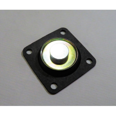 Autolite 2100 4100 Ford Motorcraft Pump Diaphragm [APD279]