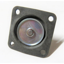 Autolite 2150 Ford Motorcraft Pump Diaphragm open coil spring type [APD434]