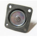 Autolite 2150 Ford Motorcraft Pump Diaphragm open coil spring type [APD434]