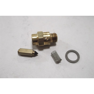 Ford Needle & Seat F1250 Carburettor Capri Escort Cortina (FD300NS)