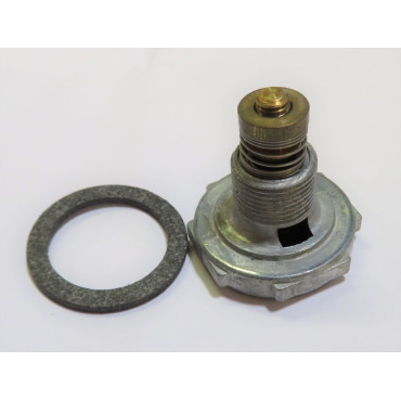 Autolite & Holley power valve 3.5HG 2100 4100 [70-135] 