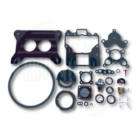 Autolite Motorcraft 2150 Ford Lincoln Mercury 1977-81 rebuild kit [AK4361]