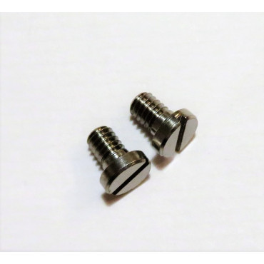 CD Stromberg throttle disc screw LC GTR-XU1 150CDS [per screw] [010350]