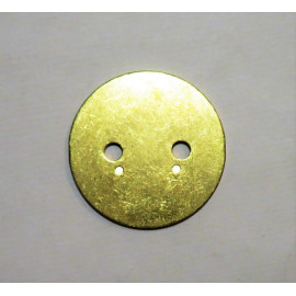 CD Stromberg 175CD-2S throttle disc Torana LJ GTR-XU1 [019608]