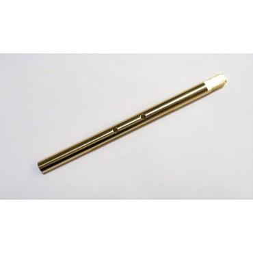 CD Stromberg Throttle shaft 175CD-2S Torana LJ XU1 [019768] 
