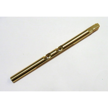 CD Stromberg 150CDS throttle shaft Torana LC GTR-XU1 [020112]