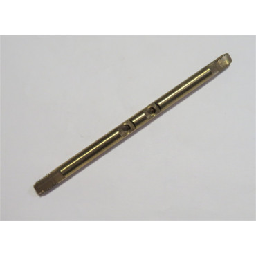 CD Stromberg 150CD throttle shaft Triumph Vitesse 1300 1600  [021072]
