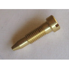 CD Stromberg Trimmer Screw brass [B18479]