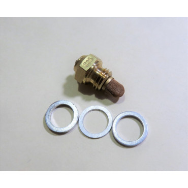 CD Stromberg 150CD3 175CD2SE Lotus Jensen MG Rover Triumph Volvo 1.75mm Filtered N & S [B20687]   