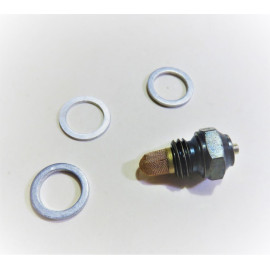 CD Stromberg 175CD2SE Jaguar XJ6 & V12 2.0mm Filtered Needle & Seat [B23992] 