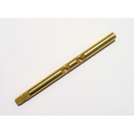 CD Stromberg 150CD3 CDS CDSEV Bedford Chrysler Humber Sunbeam Throttle Shaft [B17874]