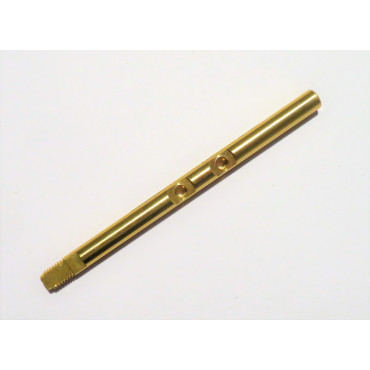 CD Stromberg 150CD3 CDS CDSEV Bedford Chrysler Humber Sunbeam Throttle Shaft [B17874]