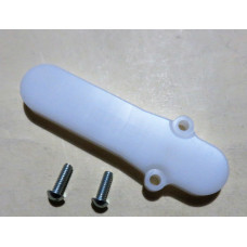 CD Stromberg Temperature Compensator Cover Kit white [B17933P]
