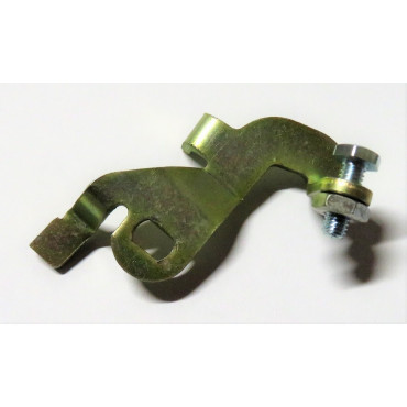 CD Stromberg Lever - throttle stop - fast idle 175CD-2S LJ Torana [B18124]
