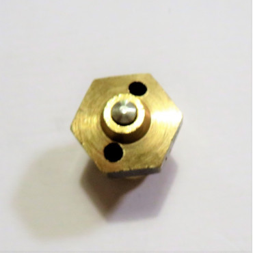 CD Stromberg 150CD3 175CD2SE 1.75mm Needle & Seat suits Lotus Jensen MG Rover Triumph Volvo  [4751BE]   