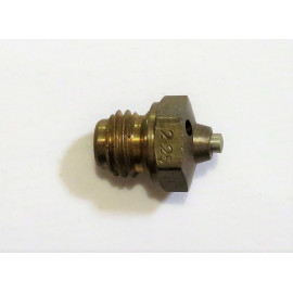 CD Stromberg Needle & Seat 175CD2S 2.25mm Dia. (B18651)
