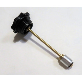 CD Stromberg Damper 175CD, -CDS, -CDSEVX, -CD2S, -CD2SE, Jaguar Lotus Jensen Saab Triumph Volvo Volvo Penta [B18508] 