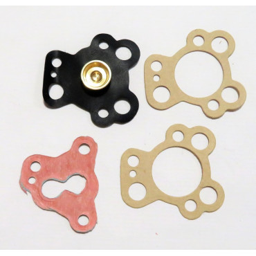 Stromberg CD Bypass Diaphragm valve kit [B18844P]