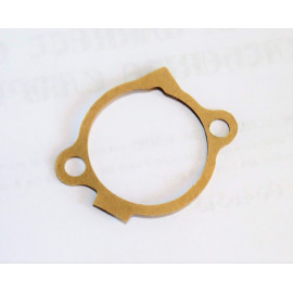 CD Stromberg Gasket - starter assembly cover to body of choke unit [B19439]